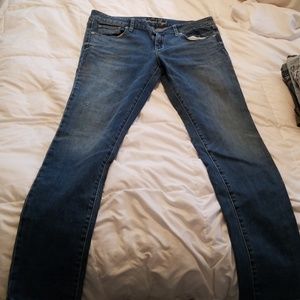 AE Skinny Jeans